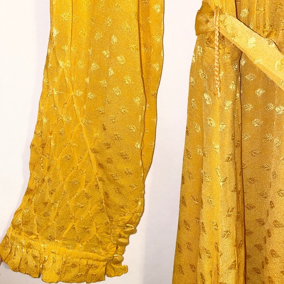 Tularosa Gianna Long Sleeve dress - Picture 6 of 8